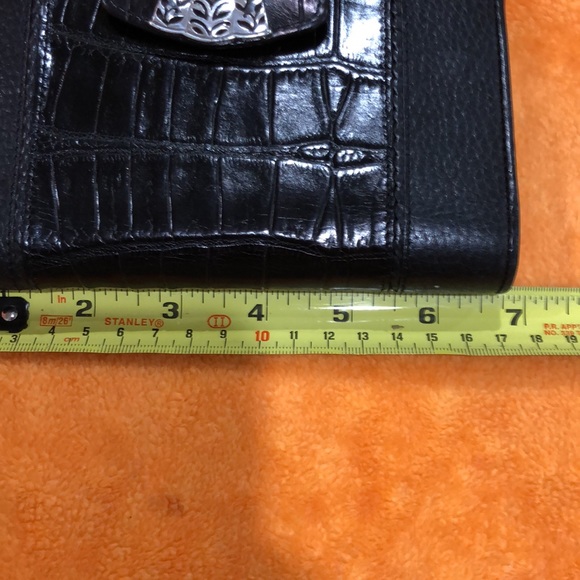 Brighton Leather Wallet - Picture 9 of 10
